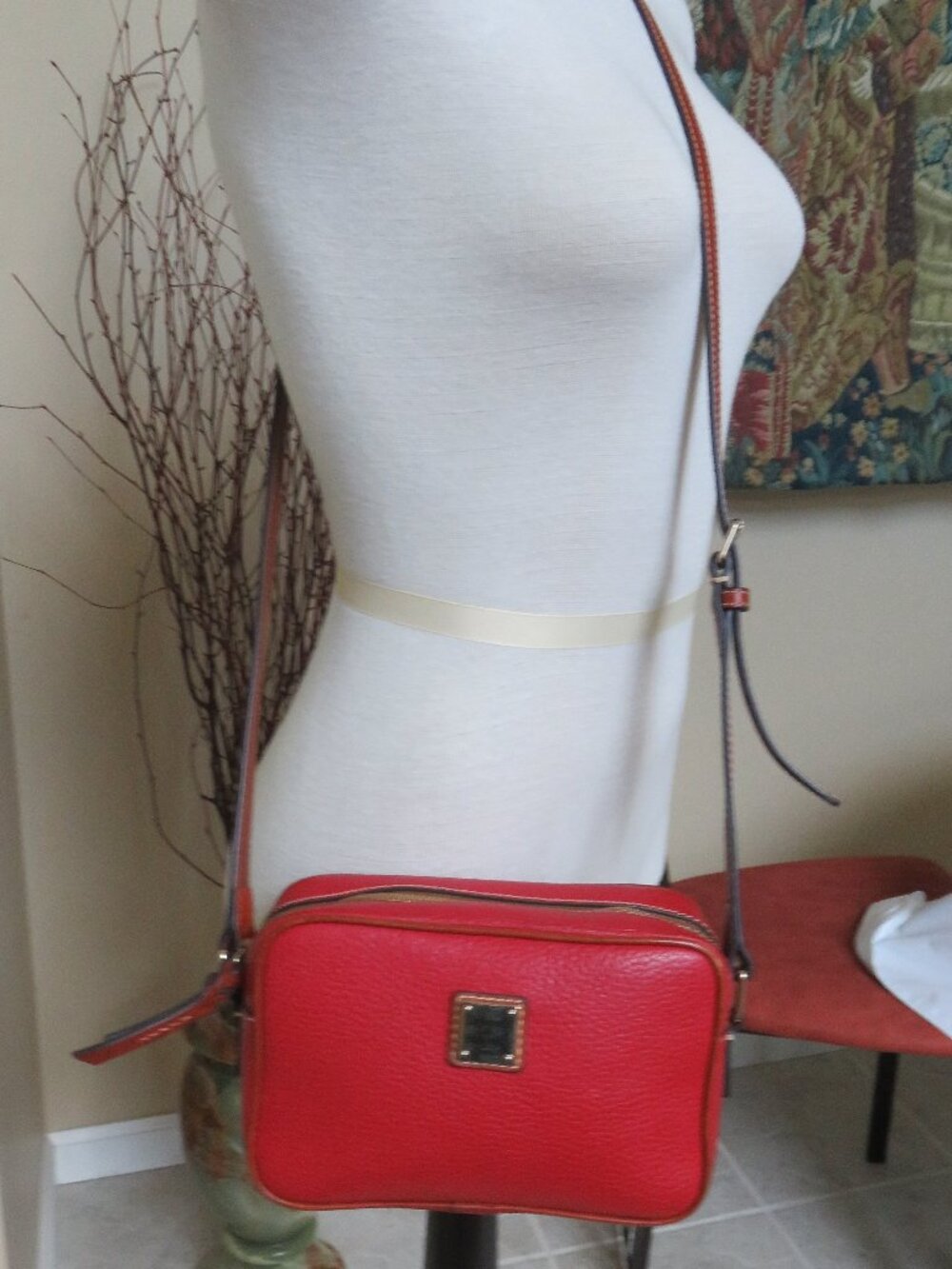 Dooney and Bourke Crossbody